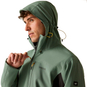 Regatta Birchdale II Fahrrad Regenjacke Herren