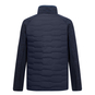 Regatta Cyrus Hybrid Fahrrad Winterjacke Herren