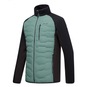 Regatta Cyrus Hybrid Fahrrad Winterjacke Herren