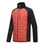 Regatta Cyrus Hybrid Fahrrad Winterjacke Herren