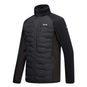 Regatta Cyrus Hybrid Fahrrad Winterjacke Herren