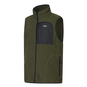 Regatta Frankie Borg Fleece Weste Herren
