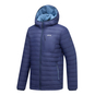 Regatta Lightfell Padded Fahrrad Winterjacke Herren dunkelblau | M