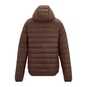 Regatta Marizion Fahrrad Regenjacke Herren braun | M