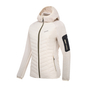 Regatta Newhill Hybrid Fahrrad Winterjacke Damen