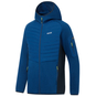 Regatta Newhill Hybrid Fahrrad Winterjacke Herren