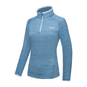 Regatta Yonder II Fleece Fahrrad Shirt Damen Langarm