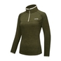 Regatta Yonder II Fleece Fahrrad Shirt Damen Langarm