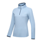 Regatta Yonder II Fleece Fahrrad Shirt Damen Langarm