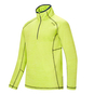 Regatta Yonder II Fleece Fahrrad Shirt Herren langarm