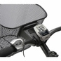 KLICKfix Festkorbhalter E Lenkeradapter