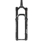 RockShox Pike Ultimate 29" Charger 3 Federgabel (Schwarz)