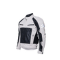 Römer Sommer-Mesh Motorradjacke