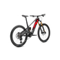 Rotwild R.EX Ultra E-Bike Mountainbike Fully 29"-27.5" schwarz rot
