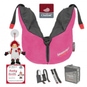 Sandini SleepFix S Outlast Kindersitz-Schlafkissen