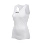 Santini Lieve Fahrrad-Funktionsunterhemd Damen weiß | M/L