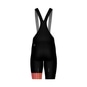 Santini Tour de France Femmes Suisse Trägerhose kurz Damen
