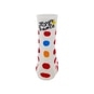 Santini Tour de France King of the Mountain Fahrrad Socken
