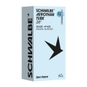 Schwalbe Aerothan Gravel/Allroad SCV17-AE Fahrradschlauch Clik Valve 28" 60 mm