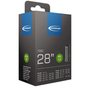 Schwalbe AV 17 Fahrradschlauch (28") 5er-Set