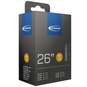 Schwalbe DV 13 Fahrradschlauch (26") 5er-Set