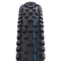 Schwalbe Nobby Nic Evolution Super Trail Speedgrip MTB-Reifen (27,5" Plus)