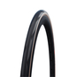 Schwalbe Pro One Tube Type Rennrad Reifen (28") transparent