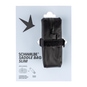 Schwalbe Saddle Bag Rennrad Satteltasche inkl. Aerothan SV16E Fahrradschlauch
