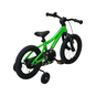 Scott Roxter 14 Kinderfahrrad 14" grün