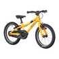 Scott Contrail 160 Kinderfahrrad 16" gelb