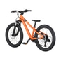 Scott Roxter 200 Kinderfahrrad 20" orange One Size