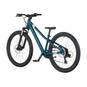 Scott Roxter 400 Jugendfahrrad 24" grün