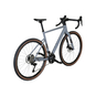 Scott Speedster Gravel 40 Gravel Bike Herren 28" grau