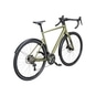 Scott Speedster Gravel 50 EQ Gravel Bike 28" grün L = 56 cm