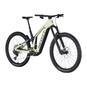Scott Patron 900 ST RC E-Bike Mountainbike Fully 29" grün