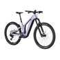 Scott Patron 910 E-Bike Mountainbike Fully 29" lila