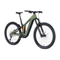 Scott Patron 910 ST E-Bike Mountainbike Fully 29" grün