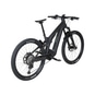 Scott Patron eRIDE 900 E-Bike Mountainbike Fully 29" schwarz