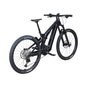 Scott Patron eRide 920 E-Bike Mountainbike Fully 29" blau