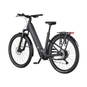 Scott SUB Sport 10 E-Bike Trekkingrad Tiefeinsteiger 29" grau