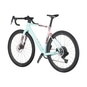 Scott Addict Gravel 10 Gravel Bike 28" türkis