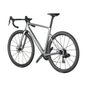 Scott Addict RC Ultimate Rennrad Herren 28" silber