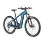 Scott AXIS eRIDE EVO E-Bike Mountainbike 29" blau
