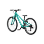 Scott Contrail 400 Jugendfahrrad 24" türkis
