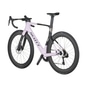 Scott Foil RC 10 Rennrad Herren 28" lila