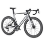 Scott Foil RC Ultimate Rennrad 28" grau