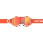 Scott Fury Motocrossbrille