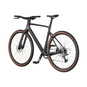 Scott Metrix 10 Urban Bike Herren 28" schwarz