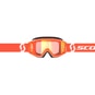 Scott Primal Motocrossbrille verspiegelt