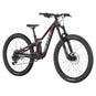 Scott Ransom 600 Jugendbike MTB Fully 26" schwarz